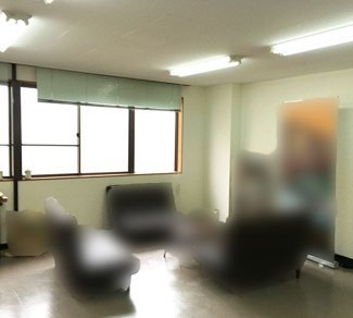  | 根岸貸倉庫 | ２階事務所