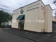 浜町飲食店舗E　１棟の画像