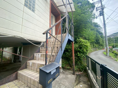 【その他共用部分】 | 高槻市大字原貸家