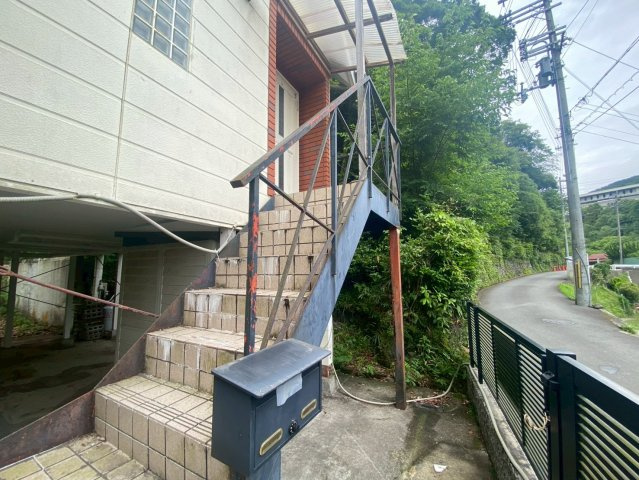【その他共用部分】 | 高槻市大字原貸家