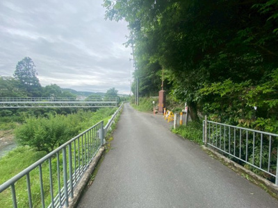 【周辺】 | 高槻市大字原貸家