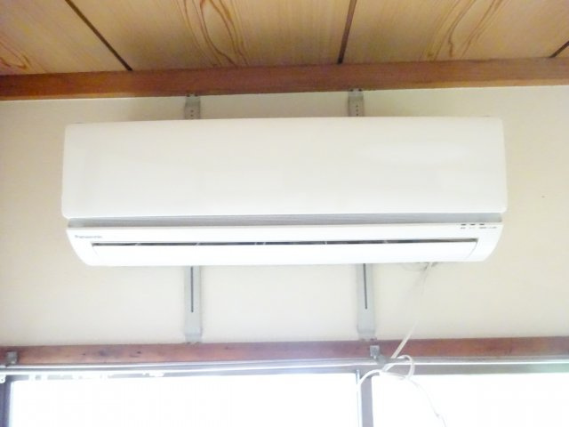 鏡借家のその他