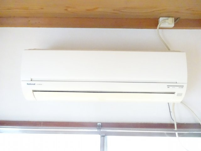 鏡借家のその他