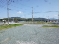 山鹿市鹿本町御宇田の売地の画像