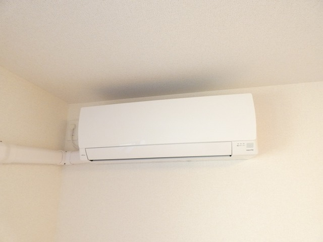 アミストッソ・コルザⅡの設備