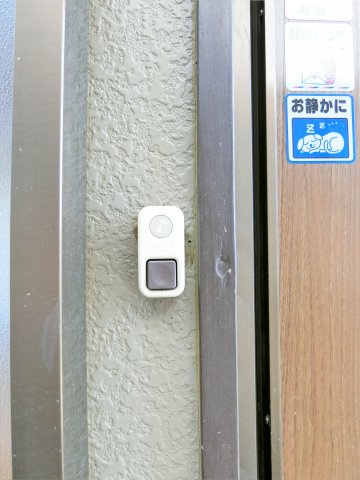 東金中野638貸家2号棟の設備