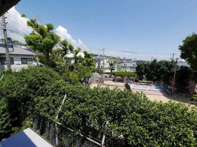 【展望】 | 片山町3丁目貸家