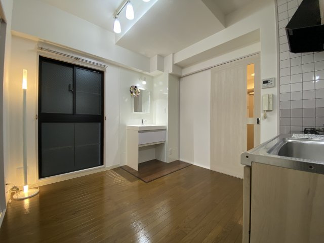 【居間・リビング】 | ル・ムーブル井村