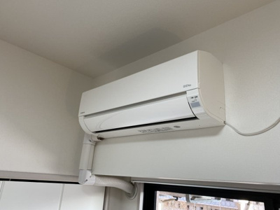 【設備】 | ル・ムーブル井村