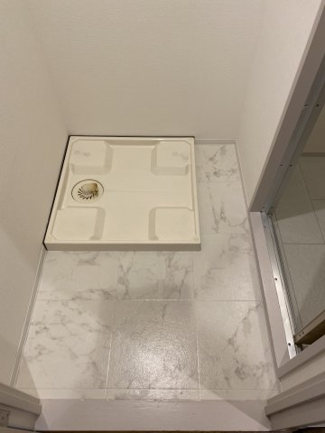 【設備】 | ル・ムーブル井村 | 室内洗濯機置き場