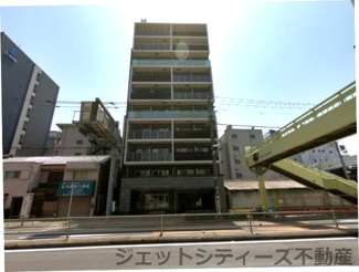 【外観】