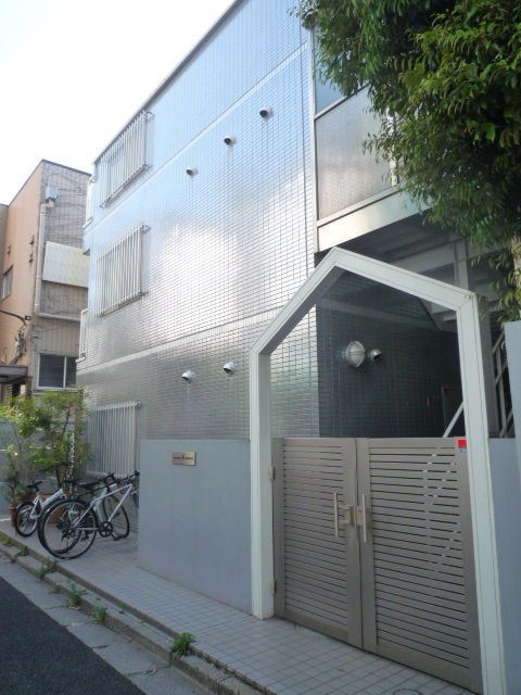 HONGO桜HOUSE
