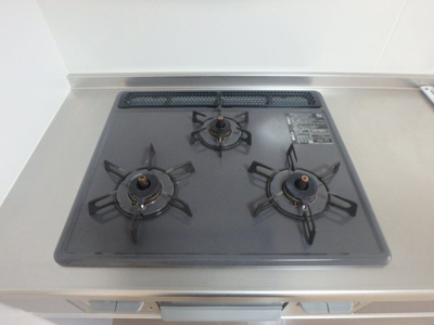 【キッチン】 | シャンポール日吉Ｂ | 日吉町　シャンポール日吉　2ＬDK　キッチン