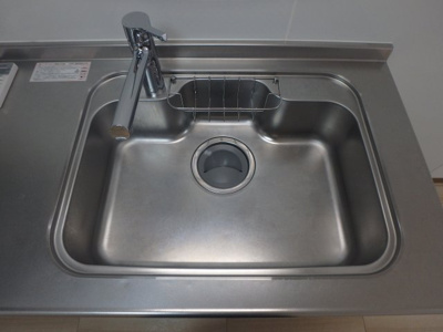 【キッチン】 | シャンポール日吉Ｂ | 日吉町　シャンポール日吉　2ＬDK　キッチン