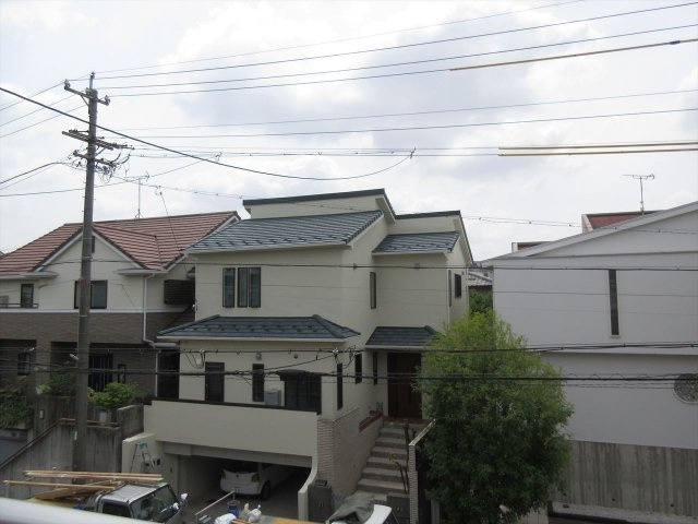 瑞穂区松月町戸建ての展望|瑞穂区松月戸建て