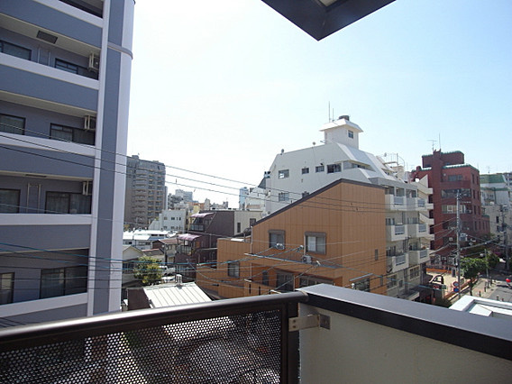 北野TKの展望