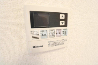 【設備】 | エテルナ オクト