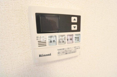 【設備】 | エテルナ オクト