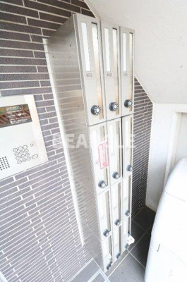 【その他共用部分】 | エテルナ オクト