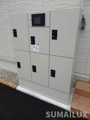 セレブ琴平のその他共用部分