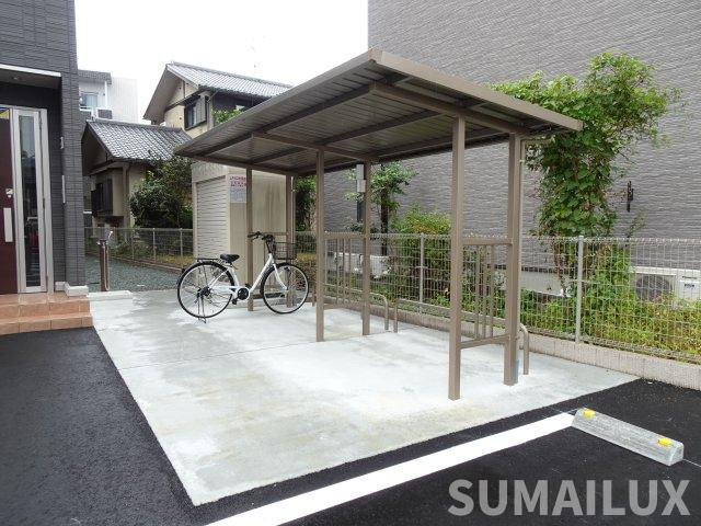 セレブ琴平のその他共用部分