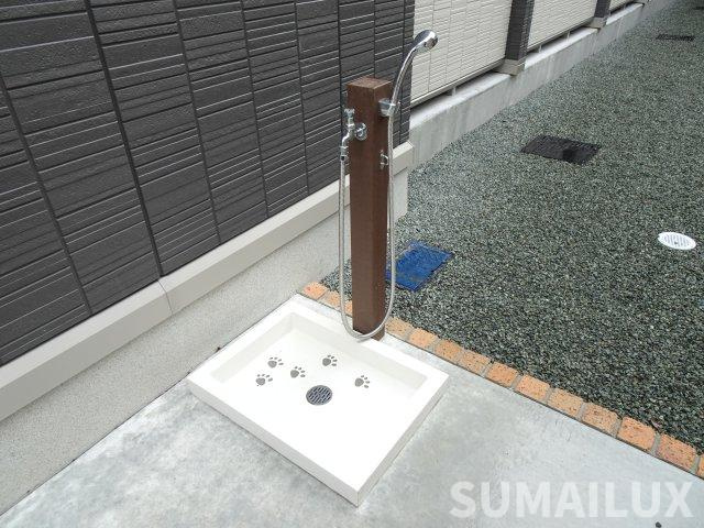 セレブ琴平のその他共用部分