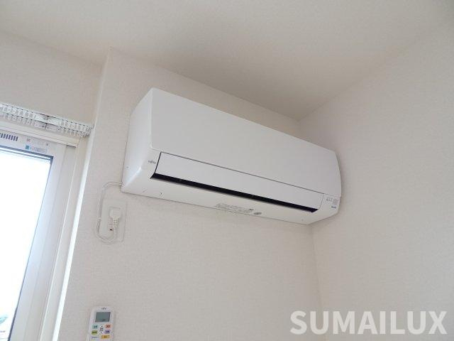 セレブ琴平の設備