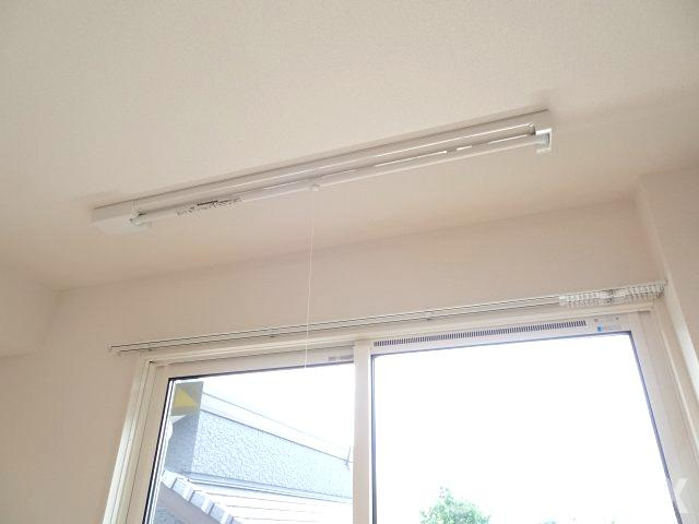 セレブ琴平の設備