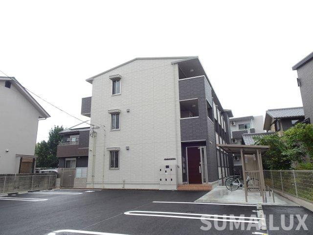 セレブ琴平の外観