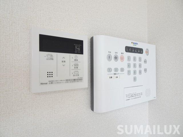 セレブ琴平の設備