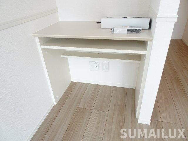 セレブ琴平の設備