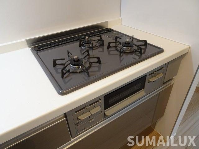 セレブ琴平のキッチン