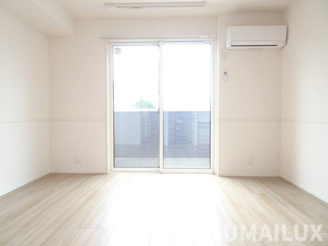 セレブ琴平の内装