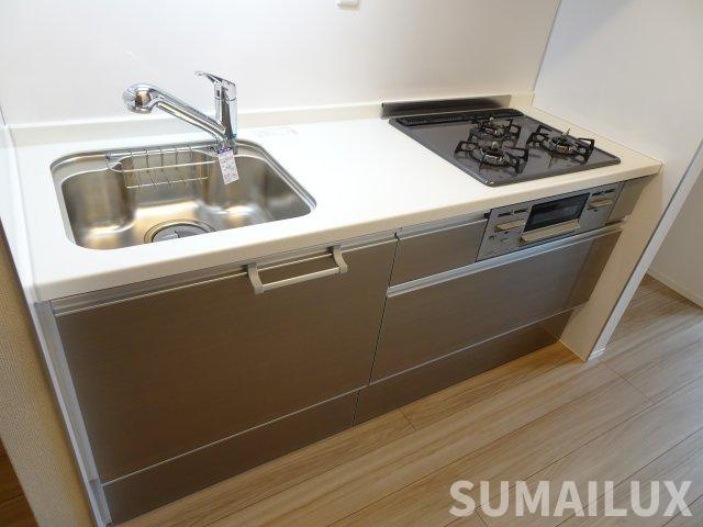 セレブ琴平のキッチン