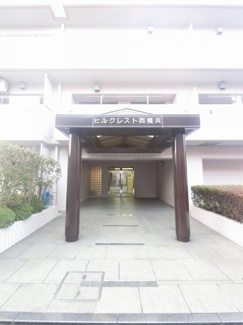 【エントランス】 | エントランス部分です。