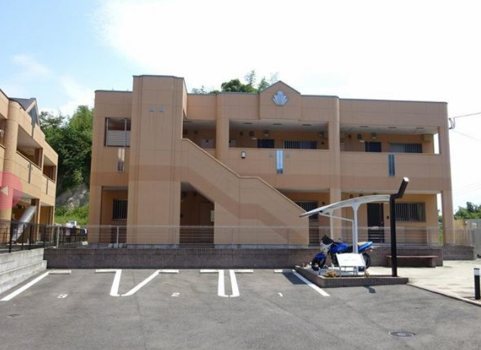 マインヒルズ参番館