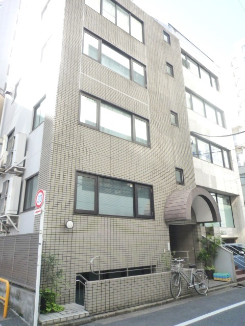 HONGOU桜ビルの外観|外観