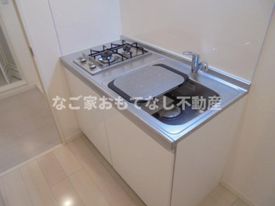 【キッチン】 | グランビル上小田井 | 同タイプ