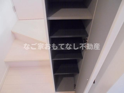 【その他】 | グランビル上小田井 | 同タイプ