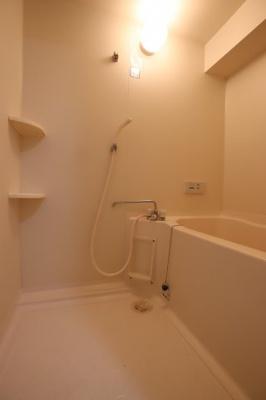 【浴室】 | アスガルド