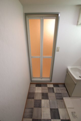 【洗面所】 | アスガルド