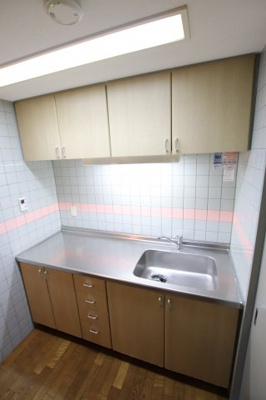 【キッチン】 | アスガルド