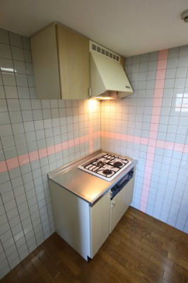 【キッチン】 | アスガルド