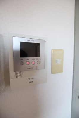 【セキュリティ】 | アスガルド | TVインターホン