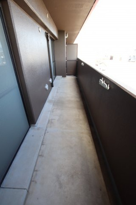 【バルコニー】 | アスガルド