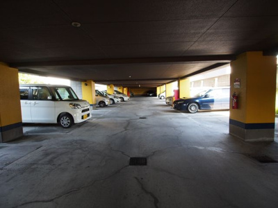 【駐車場】 | アスガルド