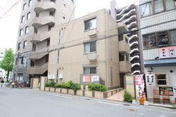【外観】 | ブランシュｍｉｚｕｈｏ | 建物外観