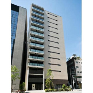 【外観】 | パークアクシス東日本橋ステーションゲート　仲介手数料不要　外観　人形町不動産株式会社