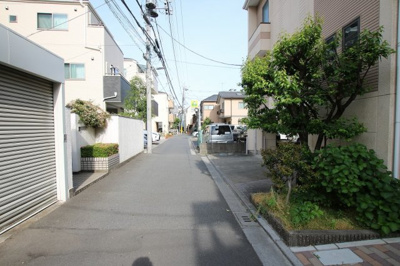 【周辺】 | 石井駐車場 | 石井駐車場