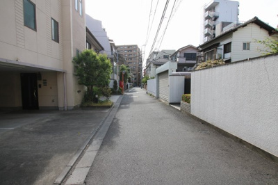 【周辺】 | 石井駐車場 | 石井駐車場